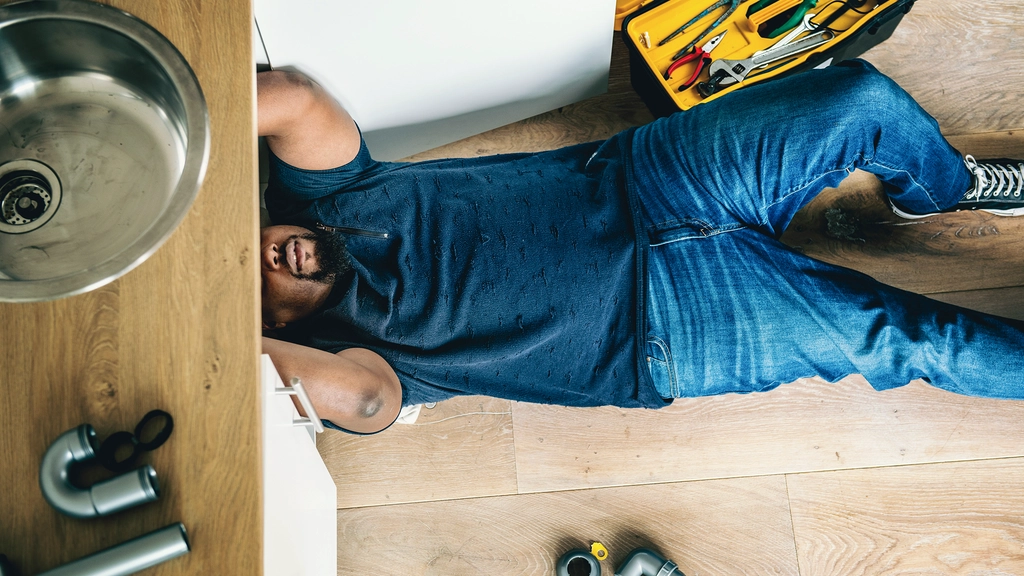 Credit repair service